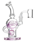 Bear Quartz The Sphere Dab Rig - The Supply Joint 