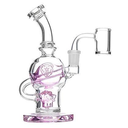 Bear Quartz The Sphere Dab Rig - The Supply Joint 