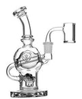 Bear Quartz The Sphere Dab Rig - The Supply Joint 