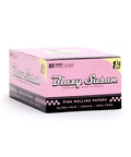 Blazy Susan 1 1/4 Rolling Papers - 50 Count - The Supply Joint 