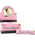 Blazy Susan King Size Rolling Papers - 50 Count - The Supply Joint 