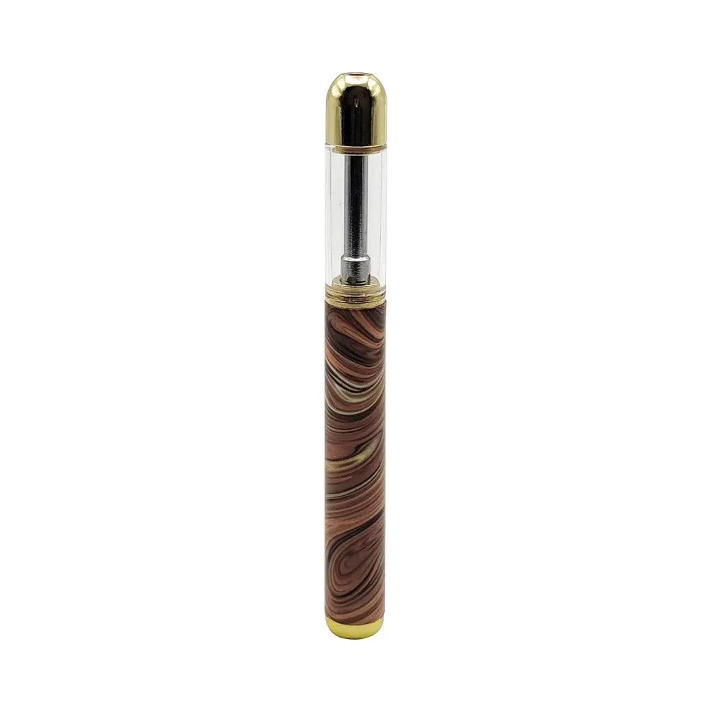Bullet Ceramic Rechargeable Vape Pen - 100 Count The Supply Joint Bullet Ceramic Rechargeable Vape Pen - 100 Count The Supply Joint