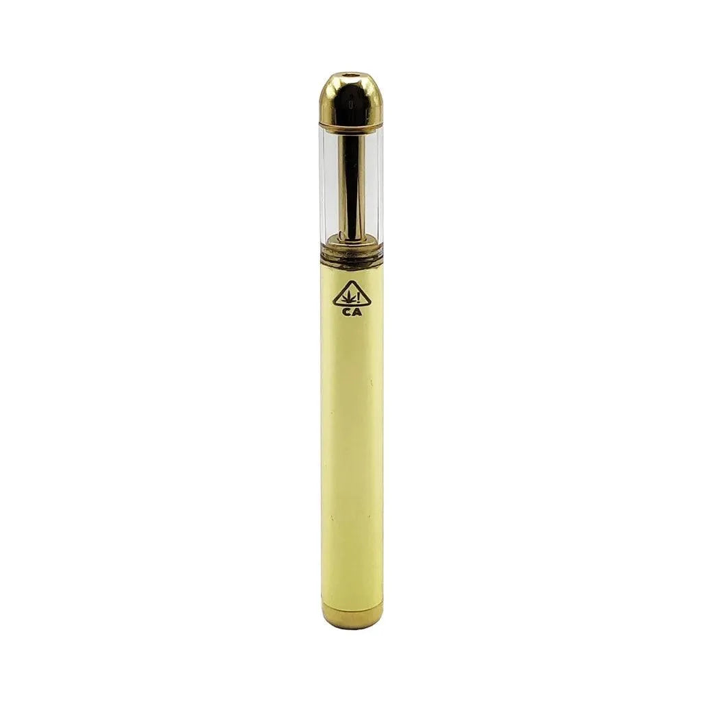 Bullet Ceramic Rechargeable Vape Pen - 100 Count The Supply Joint Bullet Ceramic Rechargeable Vape Pen - 100 Count The Supply Joint