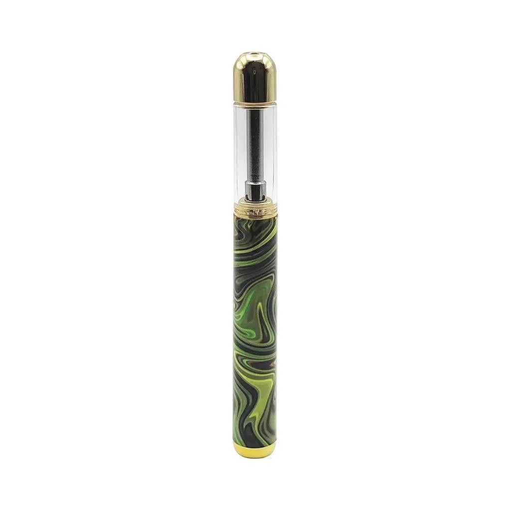 Bullet Ceramic Rechargeable Vape Pen - 100 Count The Supply Joint Bullet Ceramic Rechargeable Vape Pen - 100 Count The Supply Joint