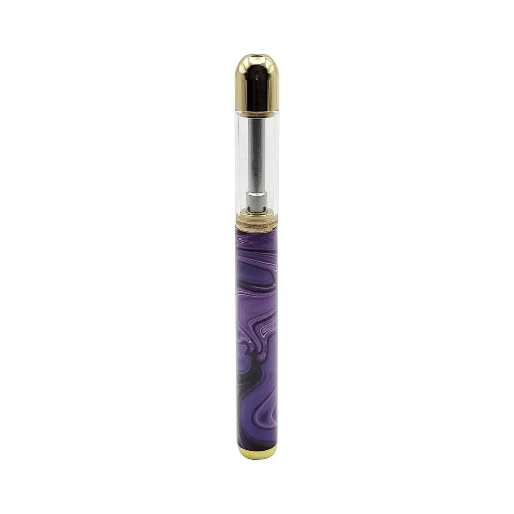 Bullet Ceramic Rechargeable Vape Pen - 100 Count The Supply Joint Bullet Ceramic Rechargeable Vape Pen - 100 Count The Supply Joint