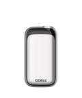 Ccell Rizo Dual-heat Vape Battery - The Supply Joint 