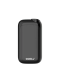 Ccell Rizo Dual-heat Vape Battery - The Supply Joint 
