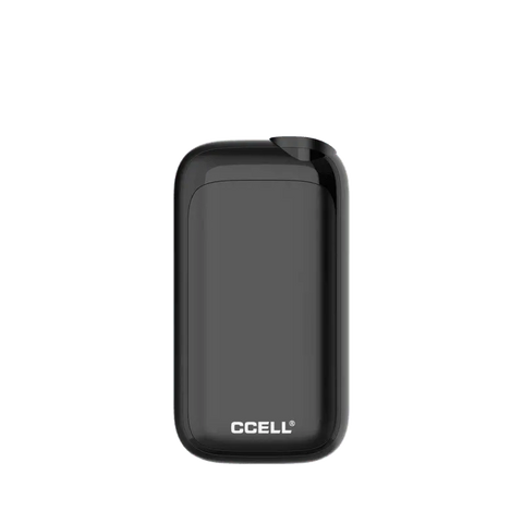 Ccell Rizo Dual-heat Vape Battery - The Supply Joint 