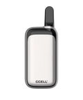 Ccell Rizo Dual-heat Vape Battery - The Supply Joint 