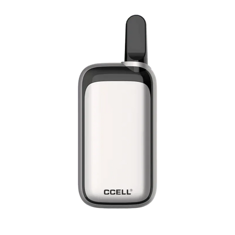 Ccell Rizo Dual-heat Vape Battery - The Supply Joint 