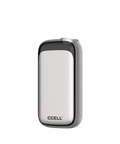 Ccell Rizo Dual-heat Vape Battery - The Supply Joint 