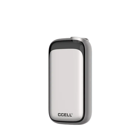 Ccell Rizo Dual-heat Vape Battery - The Supply Joint 