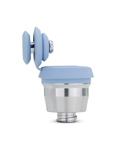 New Peak Joystick Cap + Tether