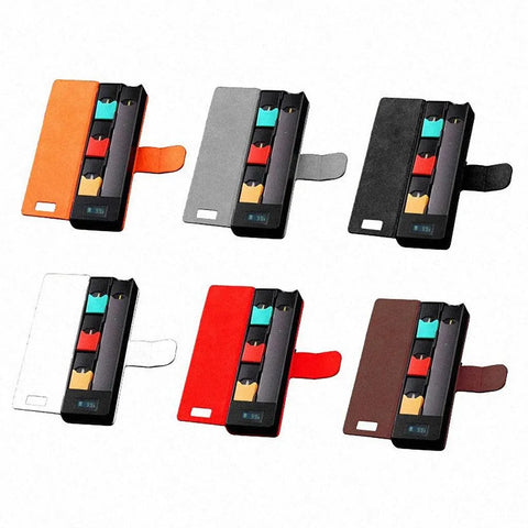 Charging Box For Juul E-cigarette - The Supply Joint 