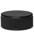Child Resistant 7 Ml Clear Round Glass Concentrate Jar With Cap - 450 Count - The Supply Joint 