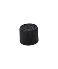 Child Resistant | 120 Mm Plastic Clear Pet Tube With Black Cap - 850 Count - The Supply Joint 