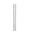 Child Resistant | 120 Mm Plastic Pre-roll Tube - 1000 Count - The Supply Joint 