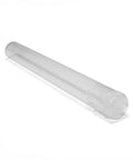 Child Resistant | 120 Mm Plastic Pre-roll Tube - 1000 Count - The Supply Joint 