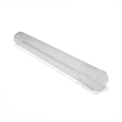 Child Resistant | 120 Mm Plastic Pre-roll Tube - 1000 Count - The Supply Joint 