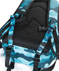 Cookies Charter Smell Proof Backpack - The Supply Joint 