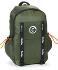 Cookies Charter Smell Proof Backpack - The Supply Joint 