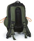 Cookies Charter Smell Proof Backpack - The Supply Joint 