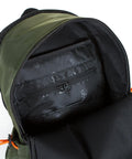 Cookies Charter Smell Proof Backpack - The Supply Joint 