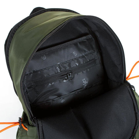 Cookies Charter Smell Proof Backpack - The Supply Joint 