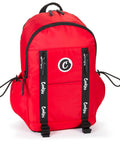 Cookies Charter Smell Proof Backpack - The Supply Joint 