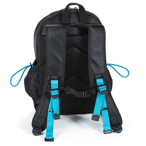 Cookies Charter Smell Proof Backpack - The Supply Joint 