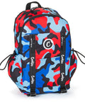 Cookies Charter Smell Proof Backpack - The Supply Joint 