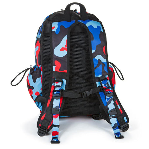 Cookies Charter Smell Proof Backpack - The Supply Joint 