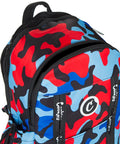 Cookies Charter Smell Proof Backpack - The Supply Joint 