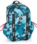 Cookies Charter Smell Proof Backpack - The Supply Joint 