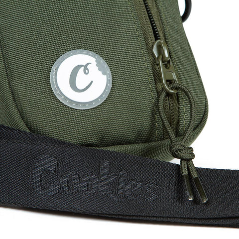 Cookies Core Shoulder Bag - The Supply Joint 