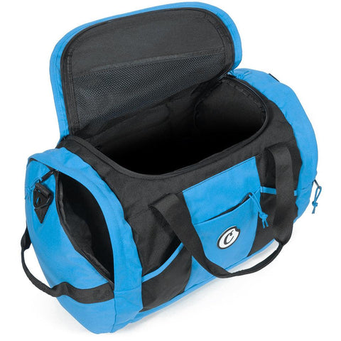 Cookies Cyclone Smell Proof Duffle Bag - The Supply Joint 