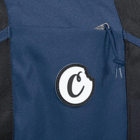 Cookies Cyclone Smell Proof Duffle Bag - The Supply Joint 