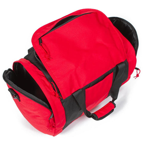 Cookies Cyclone Smell Proof Duffle Bag - The Supply Joint 