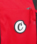 Cookies Cyclone Smell Proof Duffle Bag - The Supply Joint 