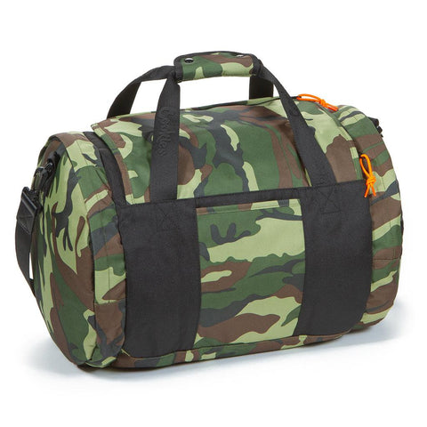 Cookies Cyclone Smell Proof Duffle Bag - The Supply Joint 