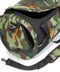 Cookies Cyclone Smell Proof Duffle Bag - The Supply Joint 