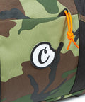 Cookies Cyclone Smell Proof Duffle Bag - The Supply Joint 