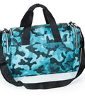 Cookies Heritage Smell Proof Duffle Bag - The Supply Joint 