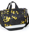 Cookies Heritage Smell Proof Duffle Bag - The Supply Joint 