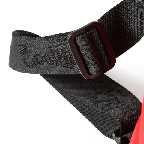 Cookies Nelson Smell Proof Sling Bag - The Supply Joint 