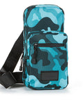 Cookies Noir smell proof shoulder bag - The Supply Joint 