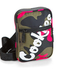 Cookies Original Logo Honeycomb Utility Bag - The Supply Joint 