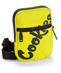 Cookies Original Logo Honeycomb Utility Bag - The Supply Joint 