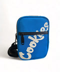 Cookies Original Logo Honeycomb Utility Bag - The Supply Joint 