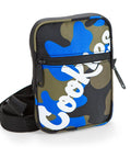 Cookies Original Logo Honeycomb Utility Bag - The Supply Joint 